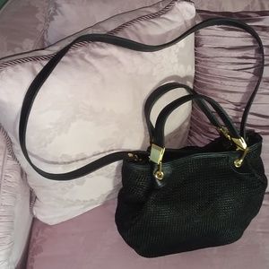 Mondani New York crossbody bag